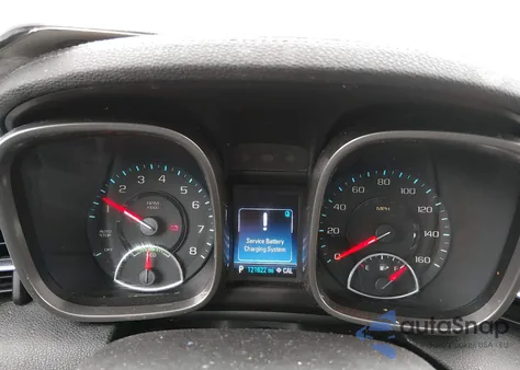 2013 Chevrolet Malibu Eco z USA, uszkodzony, nr VIN 1G11D5RR9DF101587